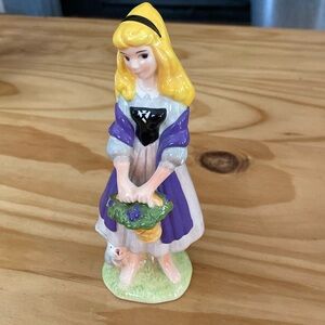 Sleeping Beauty Figurine